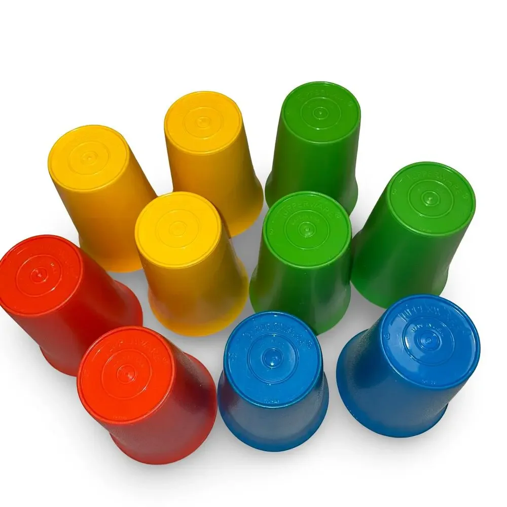 Tupperware bulk lot
